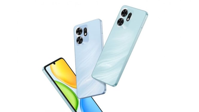Honor Play 80 Resmi: HP Entry-Level dengan Layar 90 Hz, Baterai 5.300 mAh!, Layar 90 Hz: Langkah Berani di Kelas Entry-Level, Performa: Chipset Dimensity 6300 dengan Empat Opsi Konfigurasi Memori, Kamera Sederhana tapi Fungsional, Baterai 5.300 mAh &amp; Pengisian Cepat 15W: Tahan Seharian, Sistem Operasi: Android 15 dengan MagicOS 9, Desain dan Warna: Minimalis dengan Sentuhan Modern, Harga dan Ketersediaan: Masih Misterius untuk Pasar Global, Posisi di Pasar: Ancaman Serius bagi Kompetitor, Kesimpulan: Revolusi di Segmen Bujet