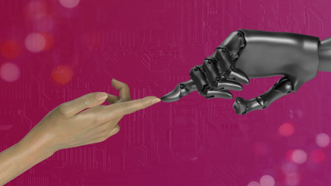 Riset Anthropic: Emosi AI Claude Ternyata Pengaruhi Perilaku Chatbot