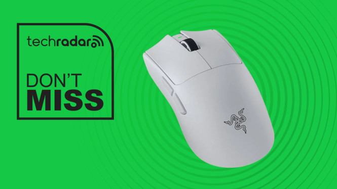 Razer Viper V4 Pro Rilis: Mouse Gaming Tercepat di Best Buy