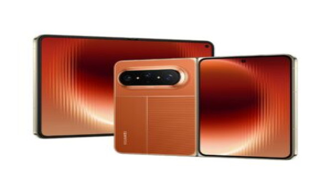 Bocoran Harga Huawei Pura X Max: Melambung, Bawa Kirin 9030!