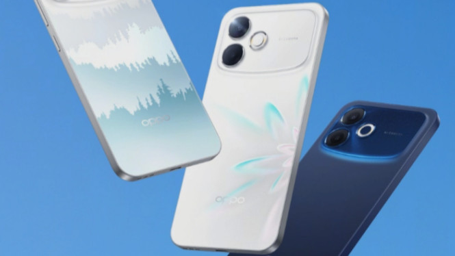 OPPO A6s Pro Resmi Meluncur: Baterai 7000mAh + Isi Cepat 80W!, Peluncuran &amp; Ketersediaan: Pre-order Mulai Sekarang, Rilis 17 April, Harga Kompetitif untuk Fitur Premium, Layar AMOLED 120Hz: Visual Tajam, Nyaman di Mata, Performa Andal dengan Dimensity 6360 Max &amp; Pendinginan Canggih, Baterai 7000mAh + Pengisian 80W: Daya Tahan Ekstrem Tanpa Tunggu Lama, Desain Tahan Segala Cuaca: IP69K &amp; Sertifikasi Militer, Kamera Cukup untuk Kebutuhan Sehari-hari, Fitur Tambahan: Audio, Keamanan, dan Konektivitas Lengkap, Kesimpulan: Smartphone Mid-Range Paling Tangguh 2026?
