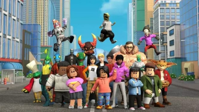 Orang Tua Wajib Tahu! Roblox Kini Punya Akun Khusus untuk Anak 5–12 Tahun, Mengapa Roblox Mengubah Sistem Akun?, Roblox Kids: Akun Khusus untuk Anak Usia 5–12 Tahun, Roblox Select: Untuk Remaja Muda Usia 13–15 Tahun, Verifikasi Orang Tua: Syarat Wajib di Indonesia, Kesimpulan: Perlindungan Anak di Era Digital Dimulai dari Platform