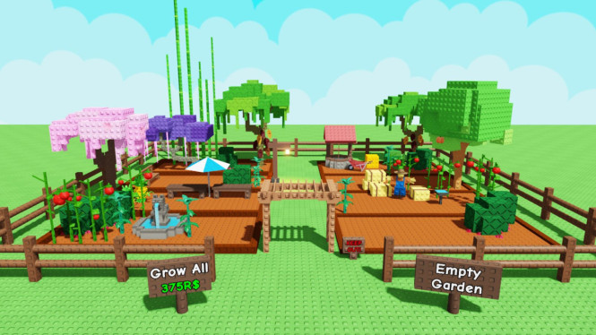 Roblox Garden, 1. Pilih Jenis Tanaman dengan Cermat, 2. Investasi pada Upgrade Kebun, 3. Konsisten Menyelesaikan Quest Harian, 4. Terapkan Metode Panen Massal, 5. Manfaatkan Fitur Bermain Bersama Teman