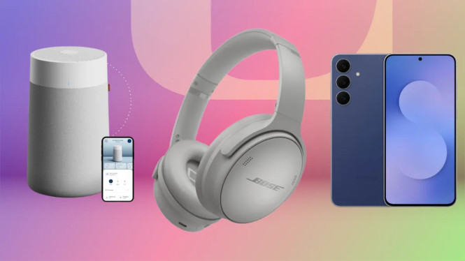 Promo Amazon Terbaru: Headphone Bose QuietComfort Diskon 50%!