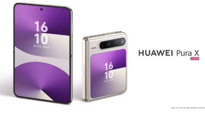 Huawei Pura X Kuasai 70% Pasar Foldable dengan 1,5 Juta Unit Terjual!, Dominasi 70%: Bukan Keberuntungan, Tapi Strategi Matang, Konsumen Tetap Beli, Meski Harga Tinggi dan Desain Kontroversial, Masa Depan Pasar Foldable: Huawei Menetapkan Standar Baru, Kesimpulan: Era Emas Huawei Telah Tiba