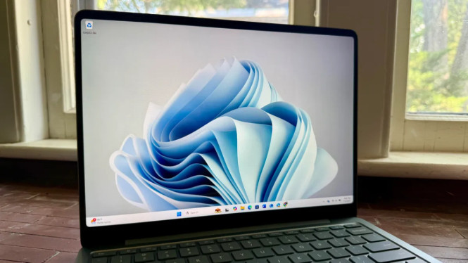 Harga Microsoft Surface Naik Tajam Imbas Kelangkaan Memori