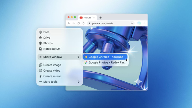 Aplikasi Gemini macOS Resmi Rilis: Lebih Cepat dan Terintegrasi
