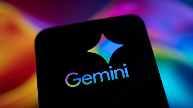 Google Rilis Aplikasi Gemini MacOS: Akses AI Makin Cepat