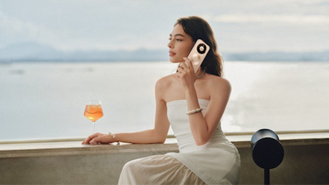 Huawei Mate 80 Pro Resmi di RI, Kamera Huawei Mate 80 Pro Jadi Andalan Utama, Durabilitas Huawei Mate 80 Pro Lebih Tangguh, Fitur AI Huawei Mate 80 Pro Bikin Aktivitas Lebih Praktis, Desain Premium dan Baterai Tahan Lama, Harga Huawei Mate 80 Pro dan Promo di Indonesia, Huawei Mate 80 Pro Flagship Serba Bisa
