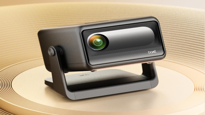 CineHead E1 Resmi Rilis