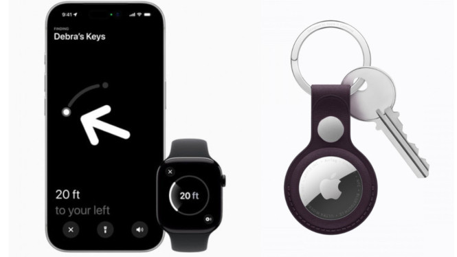 Apple AirTag Gen 2 Resmi di Indonesia, Jangkauan Lebih Jauh &amp; Suara Lebih Kencang!, Desain Tetap Minimalis, Tapi Lebih Ramah Lingkungan, Chip UWB Generasi Kedua: Akurasi Pelacakan Meningkat 50%, Pertama Kali: Precision Finding Kini Bisa Dipakai di Apple Watch, Speaker 50% Lebih Kencang: Dengar dari Jarak Lebih Jauh, Berbagi Lokasi Secara Fleksibel: Dukung 50+ Maskapai Penerbangan, Privasi Tetap Jadi Prioritas Utama, Daya Tahan Baterai Tetap Andal: Lebih dari 1 Tahun, Harga &amp; Ketersediaan di Indonesia, Kesimpulan: Upgrade Wajib bagi Pengguna Apple yang Sering Lupa Barang