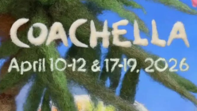 Anyma Tampil Malam Ini! Ini Link Live Streaming Coachella 2026 Week 2, Link Live Streaming Resmi Coachella 2026 Week 2, Cara Nonton Live Streaming Coachella 2026 dengan Lancar, Jadwal Lengkap Coachella 2026 Week 2 (17–19 April 2026), Lineup Coachella 2026 Week 2: Siapa Saja yang Tampil?, Kesimpulan: Nikmati Coachella 2026 dari Mana Saja!