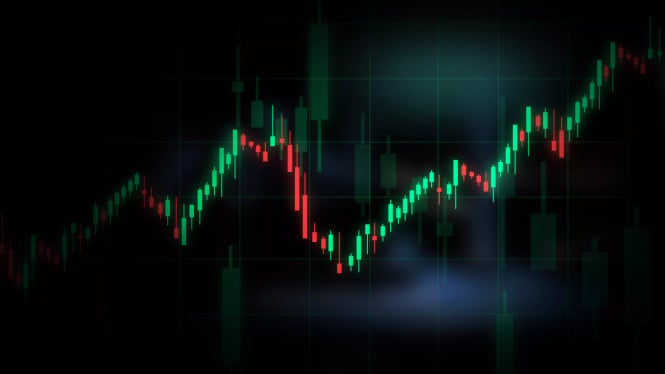 Bursa Eropa Menguat Saat Iran Nyatakan Selat Hormuz Kembali Terbuka