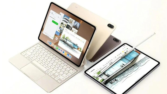 OPPO Siap Luncurkan Pad 5 Pro dan Pad Mini pada 21 April 2026, Ini Bocoran Spesifikasinya, OPPO Pad 5 Pro: Tablet Premium dengan Tenaga Besar, OPPO Pad Mini: Ringkas, Tapi Tetap Bertenaga, Mengusung ColorOS 16 Berbasis Android 16, Potensi Masuk ke Pasar Global