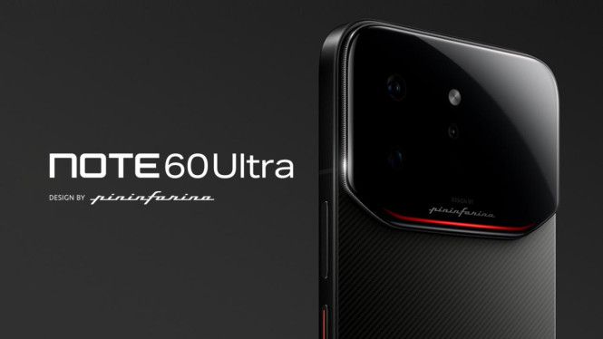 Infinix NOTE 60 Ultra Resmi Meluncur: Gebrakan Flagship Rp11 Jutaan, Kolaborasi Estetik dengan Pininfarina, Performa "Monster" MediaTek Dimensity 8400 Ultimate, Daya Tahan Baterai Jumbo dan Pengisian Kilat, Fotografi Kelas Profesional dengan Sensor 200MP, Layar AMOLED dan Dukungan Perangkat Lunak Jangka Panjang, Harga dan Ketersediaan