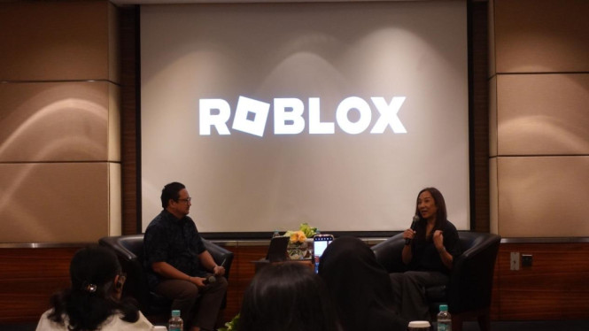 Roblox Luncurkan Fitur Kids dan Select di Indonesia, Perketat Keamanan Anak di Bawah 16 Tahun, Komitmen Keamanan dari Pihak Roblox, Penyesuaian Khusus untuk Pasar Indonesia, Sistem Verifikasi Usia yang Ketat, Transisi Otomatis Berbasis Tumbuh Kembang, Membangun Ekosistem Digital Sehat di Indonesia