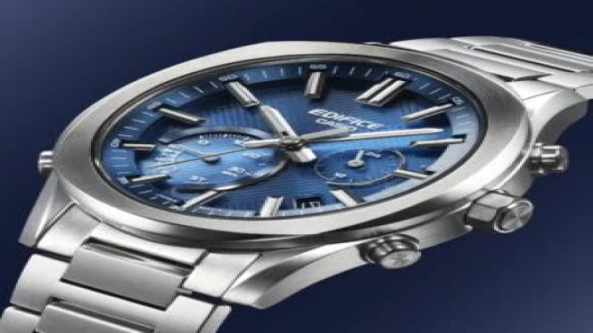 Casio Edifice EQB-1300 Segera Hadir di Eropa, Cek Speknya!