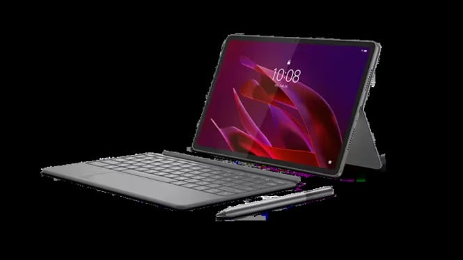 Tablet Android Terbaik 2026? Lenovo YOGA Tab 11.1 Bawa Snapdragon 8 Gen 3 + Stylus Gratis!, Desain Premium dan Portabel: Tipis, Ringan, tapi Kokoh, Layar 3.2K dengan Refresh Rate 144Hz: Visual Kelas Atas, Performa Flagship: Snapdragon 8 Gen 3 untuk Multitasking Berat, Fitur AI Terintegrasi: Asisten Cerdas untuk Produktivitas, Aksesori Premium: Stylus &amp; Keyboard Langsung dalam Box, Perlindungan Tambahan: Accidental Damage Protection (ADP), Harga dan Ketersediaan, Kesimpulan: Tablet All-in-One untuk Kreator dan Profesional Modern