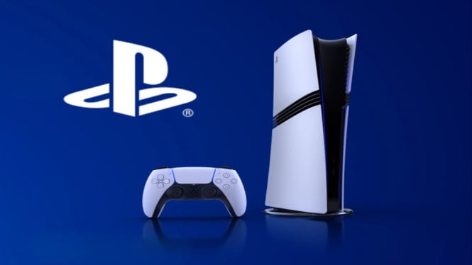 Bocoran Fitur PS6: Bisa Main Game PS4 dan PS5, Ada Handheld!