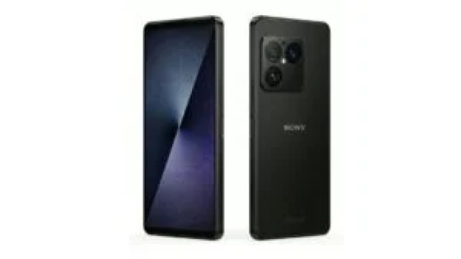 Sony Xperia 1 VIII: Bocoran Desain Kamera dan Spesifikasi