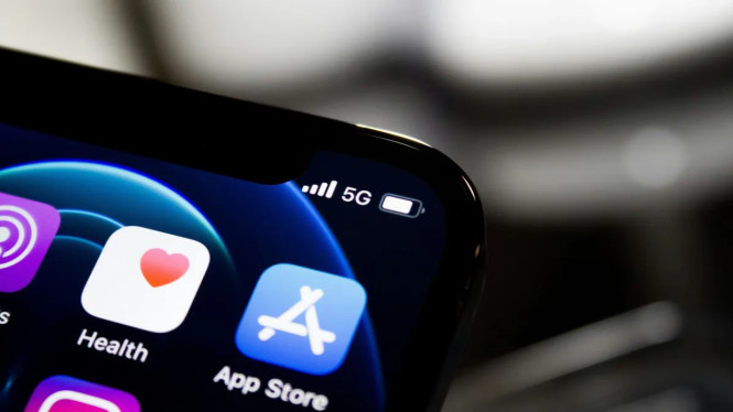 AI Picu 'Gold Rush' Aplikasi Baru di iOS dan Android