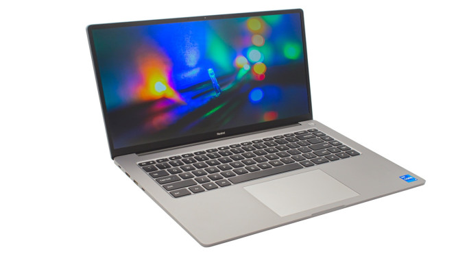 RedmiBook Pro 15