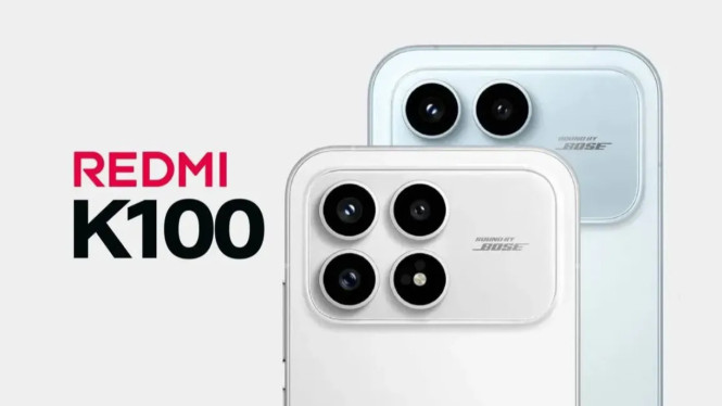 Redmi K100 Hadir dengan Audio Bose &amp; Haptics Premium, Ini Bocorannya!, Audio Berkualitas Studio: Kolaborasi Bose yang Semakin Dalam, Haptics Premium: Sentuhan yang Membedakan Kelas, Desain Termal: Tanpa Kipas, Lebih Fokus pada Pengalaman Harian, Kamera 200MP + Periskop Telefoto: Lompatan Besar di Segmen Mid-Range, Redmi K100 Pro Max: Mesin Mutakhir dengan Snapdragon 8 Elite Gen 6 Pro, Mengapa Audio dan Haptics Penting dalam Era Smartphone Modern?, Kesimpulan: Redmi K100, Ponsel yang Dirancang untuk Dirasakan
