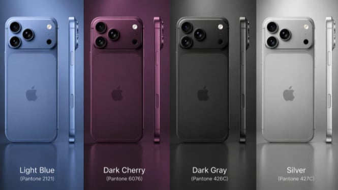 iPhone 18 Rilis September 2026? Ini Bocoran Harga &amp; Spesifikasi Terbaru!, Jadwal Rilis iPhone 18: Kapan Tepatnya?, Bocoran Teknologi: Lompatan Terbesar Sejak iPhone X?, Perkiraan Harga iPhone 18 di Indonesia (Dalam Rupiah), Desain: Apakah Ada Perubahan Radikal?, Kesimpulan: iPhone 18, Puncak Evolusi AI di Genggaman
