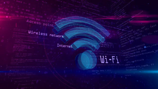 10 Cara Mengamankan Wi-Fi Rumah Agar Aman dari Serangan Hacker