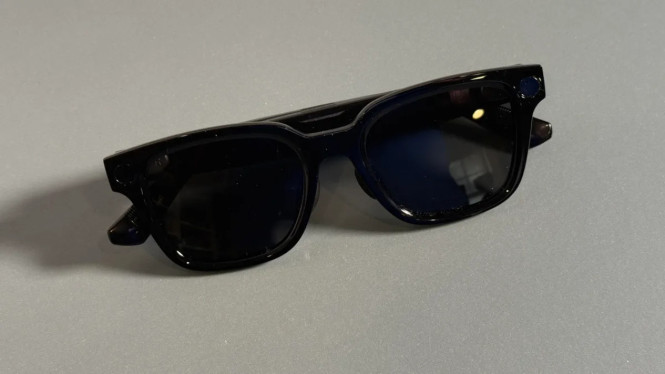 Rokid AI Glasses: Bisa Pakai ChatGPT & Gemini, Ungguli Meta?