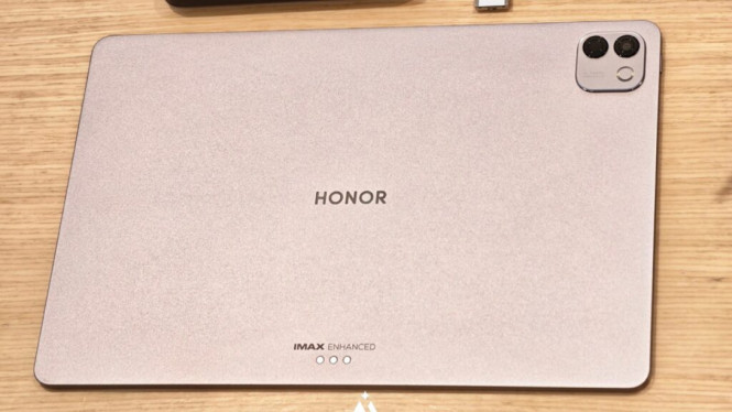 Honor MagicPad 3 Pro 12,3 Inci