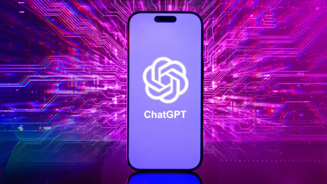 OpenAI Rilis Langganan ChatGPT $100 demi Tren Vibe Coding