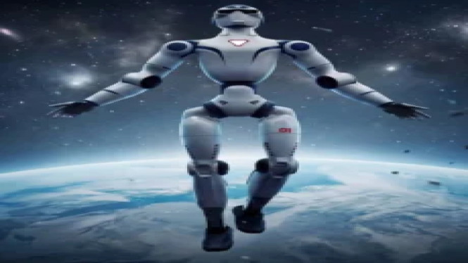 Unitree R1: Robot Humanoid Termurah Kini Bisa Dibeli Online