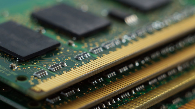 Harga RAM DDR4 Akhirnya Turun, Sinyal Berakhirnya Krisis Memori?