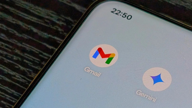 Keamanan Gmail Meningkat, Fitur Enkripsi Kini Hadir di HP