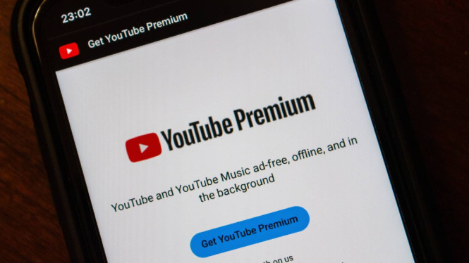 Harga YouTube Premium Naik Drastis, Pengguna Ancam Berhenti