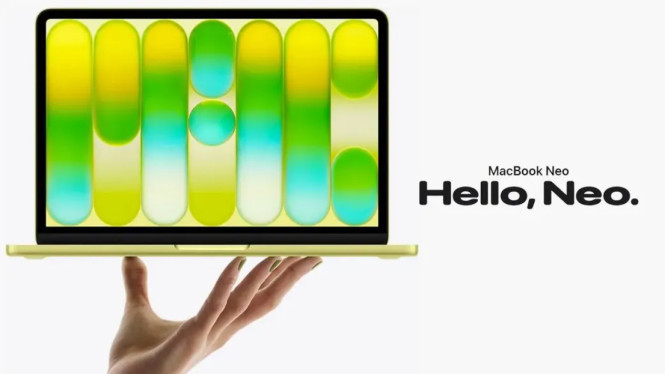 Harga Rp8,5 Juta, Tapi Bukan iPhone: Ini Alasan MacBook Neo Laris Manis, Strategi Tak Terduga: Apple Akhirnya Bermain di Harga Rendah, Performa Penjualan: Rekor untuk Pengguna Mac Baru, Spesifikasi vs Realitas: Apa yang Dikorbankan Apple?, Respons Kompetitor: Huawei Siapkan MateBook Neo, Tapi Ada Masalah Besar, Mengapa 9 Lebih Mengganggu dari yang Terlihat?, Apa Arti Ini bagi Masa Depan Industri PC?, Kesimpulan: Disrupsi yang Direncanakan dengan Presisi Militer