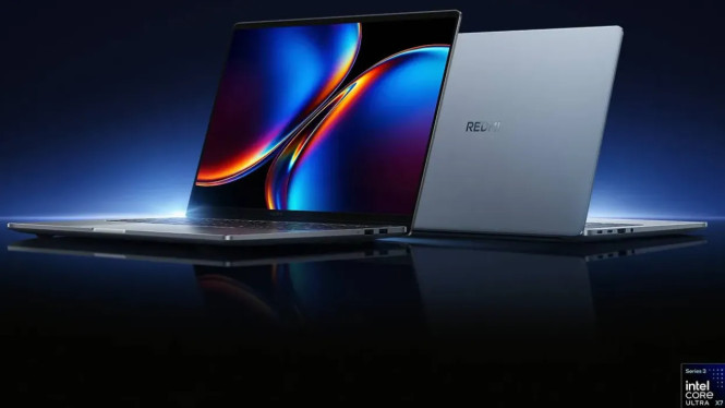 Redmi Book Pro 2026 Resmi: Baterai Raksasa, LCD Canggih, Chip Panther Lake!, Dua Ukuran, Satu Platform: Intel Panther Lake untuk Semua Kalangan, Baterai Luar Biasa: 99Wh dan Klaim 37 Jam Pemutaran Video, Layar LCD vs OLED: Strategi Segmentasi yang Cerdas, Desain, Konektivitas, dan Target Pasar, Peluncuran dan Harga yang Diperkirakan, Mengapa Ini Penting bagi Masa Depan Laptop Windows?, Kesimpulan: Redmi Book Pro 2026, Ancaman Nyata bagi Dominasi Apple?