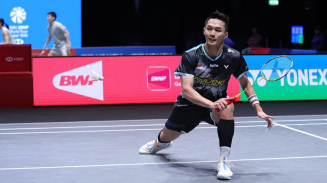 Jonatan Christie Jadi Tumpuan! Ini Daftar Lengkap Tim Indonesia di Piala Thomas &amp; Uber 2026, Skuad Piala Thomas 2026: Empat Tunggal Putra, Tiga Pasangan Ganda, Skuad Piala Uber 2026: Regenerasi Penuh di Sektor Tunggal dan Ganda, Tantangan di Horsens: Cuaca, Lawan Berat, dan Tekanan Mental, PBSI: “Kami Ingin Pulang dengan Trofi”, Jadwal Penting Piala Thomas &amp; Uber 2026, Kesimpulan: Misi Restorasi Kebanggaan Bulutangkis Indonesia