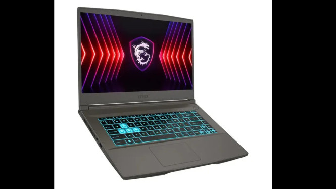 5 Laptop Gaming Ringkas 2026 di Bawah Rp15 Juta, Kencang &amp; Gak Bikin Kantong Jebol!, 1. MSI Thin A15 B7UC – Performa AMD Unggul dengan Harga Termurah, 2. ASUS Gaming V16 V3607VJ – Layar Lebar 16 Inci dengan Rasio Produktif 16:10, 3. Acer Aspire 7 A715 – Stabilitas Jangka Panjang dengan Upgrade RAM, 4. Lenovo LOQ Essential Edition 15IAX9E – Warna Akurat &amp; Performa Seimbang, 5. MSI VenturePro 15 AI A1UDXG – Siap Hadapi Era AI dengan NPU Bawaan