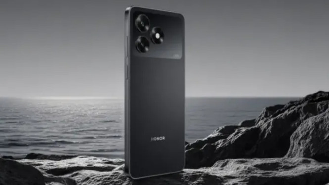 HP Kembar Harga Murah! HONOR X5d vs X5d Plus, Mana yang Lebih Worth It?, Desain Depan: Poni Tetesan Air dan Magic Capsule ala iPhone, Desain Belakang: Inspirasi iPhone 17 Pro, Tapi Kamera Beda Jauh, Performa Identik: MediaTek Helio G81 + RAM 4GB, Penyimpanan: 64GB vs 128GB, Bisa Ditambah microSD, Baterai Sama Kuat: 5260 mAh dengan Daya Tahan 20 Jam, Fitur Tambahan yang Sama di Keduanya, Harga dan Ketersediaan, Kesimpulan: Pilih Berdasarkan Prioritas, Bukan Hanya Harga