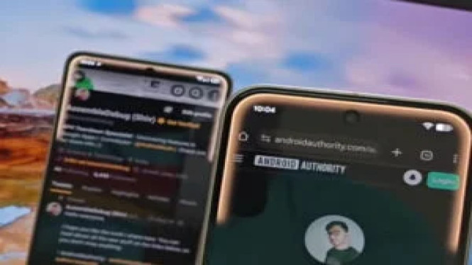Google Siapkan Tap to Share, Saingan Berat Apple NameDrop
