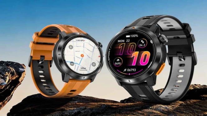 Rollme G9 Resmi Hadir