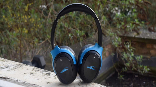 Review H20 Audio Ript Ultra: Headphone Gym Anti Keringat