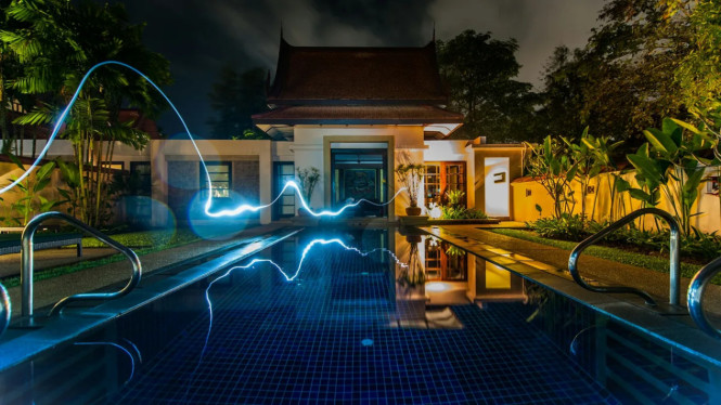 Tren Langganan Smart Home: Beli Barang Tapi Tak Memiliki?