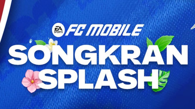 21 Kode Redeem FC Mobile 13 April 2026: Klaim Pemain Bintang!