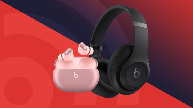 Rekomendasi Headphone Beats Terbaik 2024: Pilihan Ahli Audio