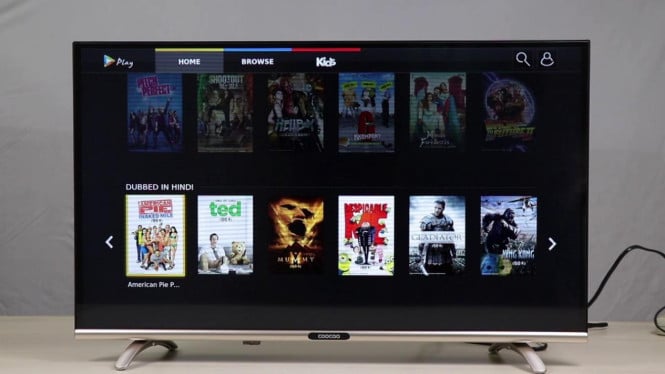 5 Rekomendasi Smart TV 32 Inch Murah yang Layak Dibeli di 2026, 1. Coocaa 32S3U, 2. Xiaomi TV A 32, 3. TCL 32A3, 4. Polytron Smart TV 32 Inch, 5. Changhong 32 Inch Smart TV