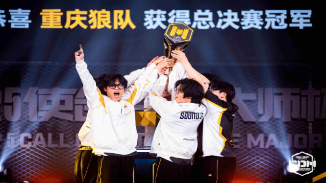 Degradasi Wolves: Fans Ngamuk, Fosun Lebih Pilih Bisnis Esports?