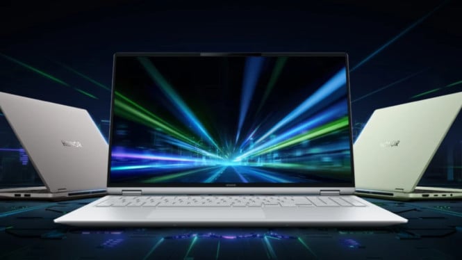 MagicBook Pro 14